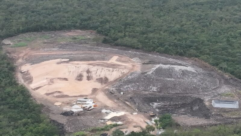 Alertan ambientalistas sobre el manejo inadecuado de residuos a nivel nacional. Basurero de Kanasín en el listado.