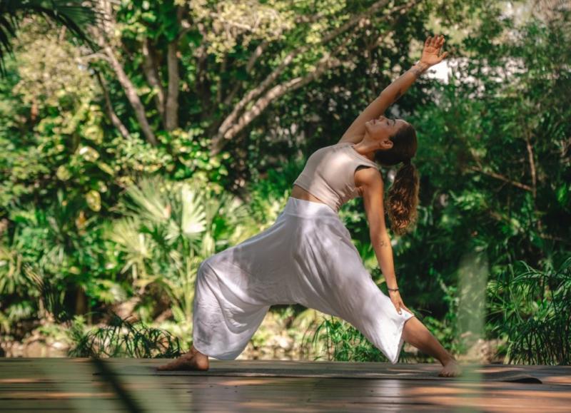 Promueven en Yucatán experiencias de turismo wellness.