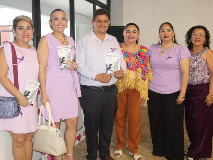 ITSVA conmemora el Día Internacional de la Mujer.