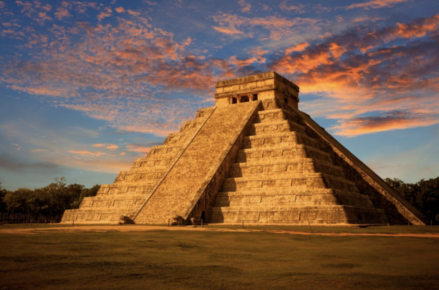 Pérdidas por 4.7 mdp diarios por conflicto en Chichén Itzá.