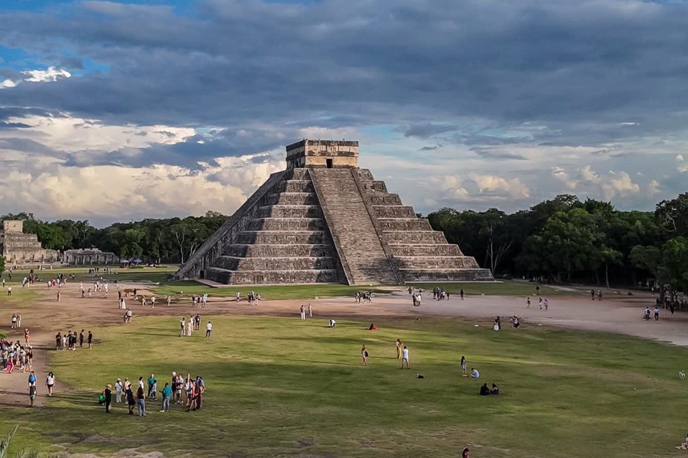 Reabre Chichen Itzá tras dos demanas de conflicto.