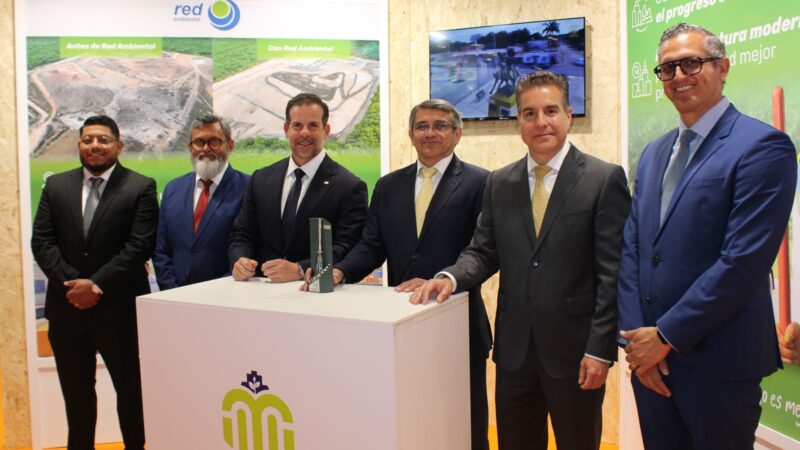 Mérida y 6 ciudades de México, reconocidos por sus avances en sostenibilidad urbana.