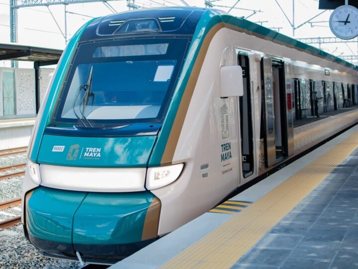 Inyectan más de 448 mdp en subsidios al Tren Maya y aún así registró pérdidas.